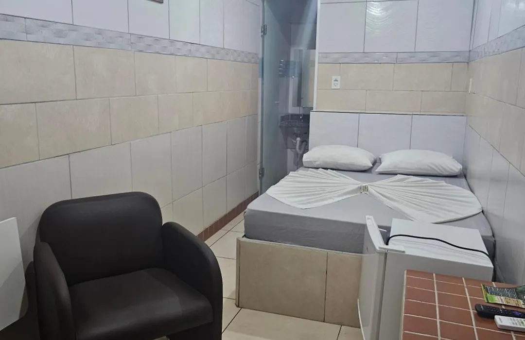 Arahra Hotel-1