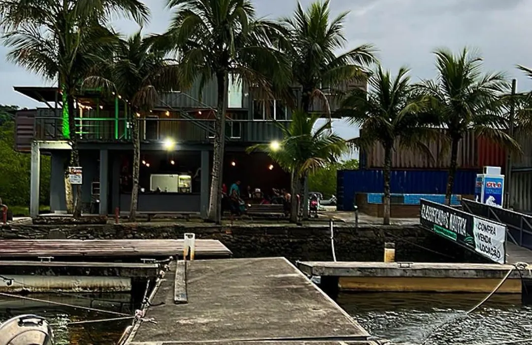 Hotel Marina Glamurosa Bertioga-1