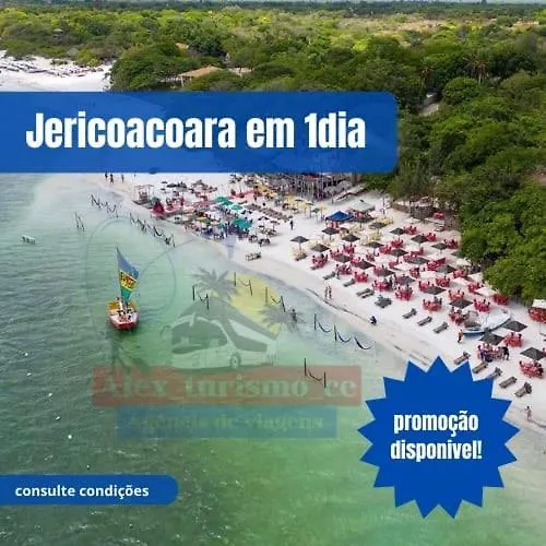 Quanto Em Pousada Perto Da Crocobeach-1