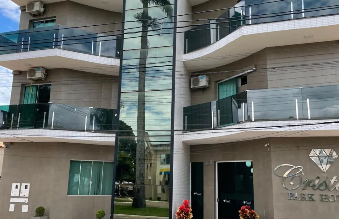 Cristal Park Hotel-1