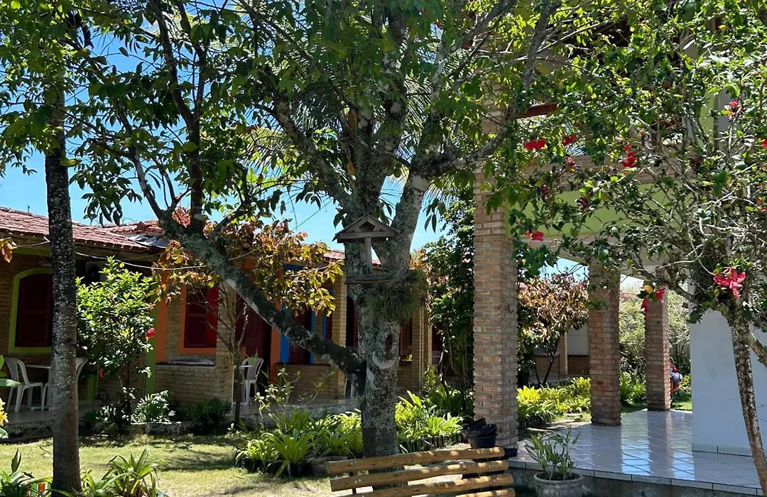 Recanto dos Passáros-1