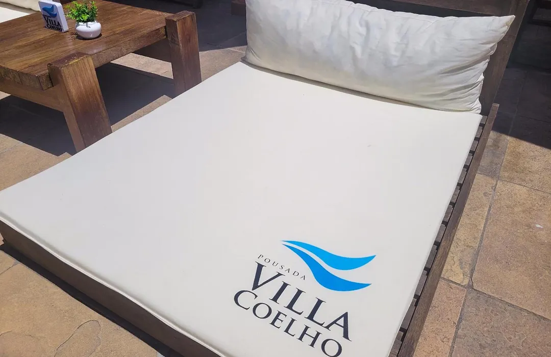 Pousada Villa Coelho-1
