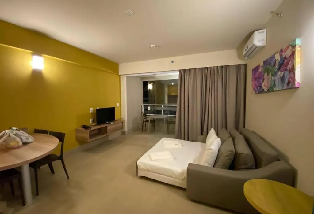 Enjoy Solar Das Aguas Park Resort-1