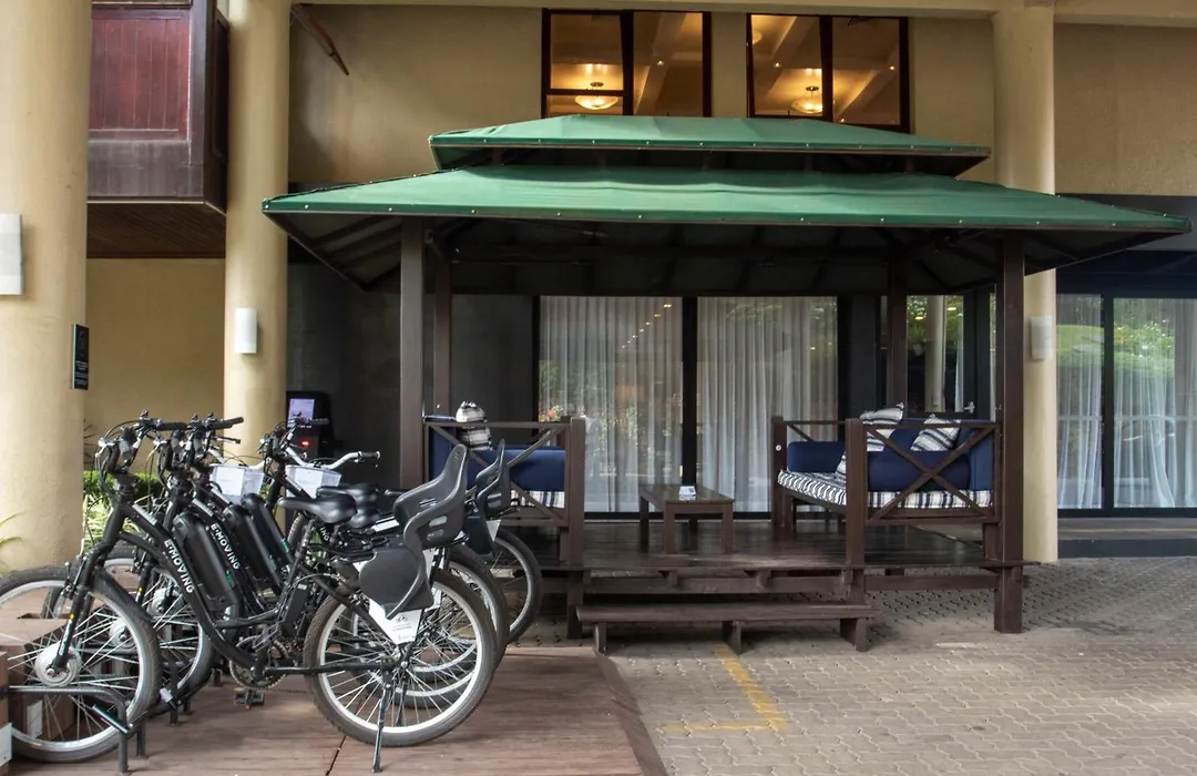 Hotel Serrano Gramado - Apto Particular 452-1