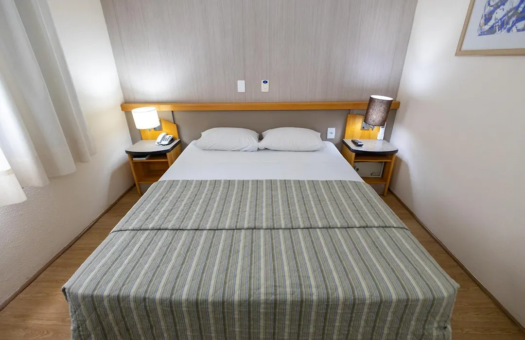 Sables Hotel Guarulhos-1