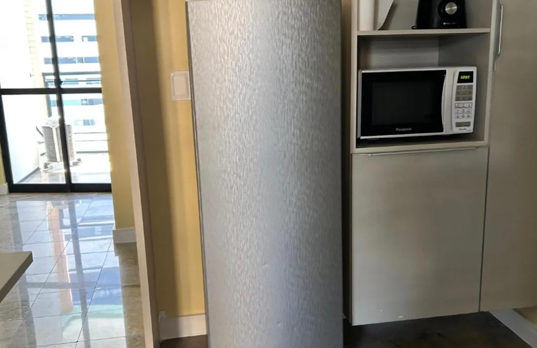 Flat avenida abolição 2323 apto 1404-1