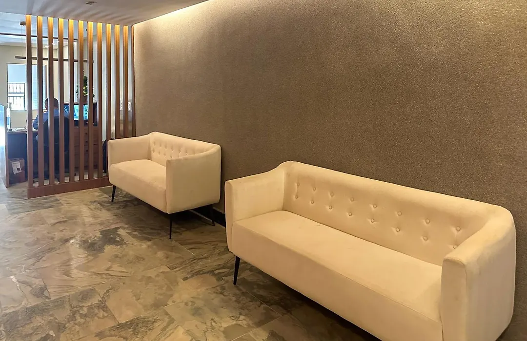 The Best Copacabana Luxury Design 3 Bedroom Room 3 Bathroom 75 Gigantic Inch Cinema Tv Top Location 4 Split Ac-1