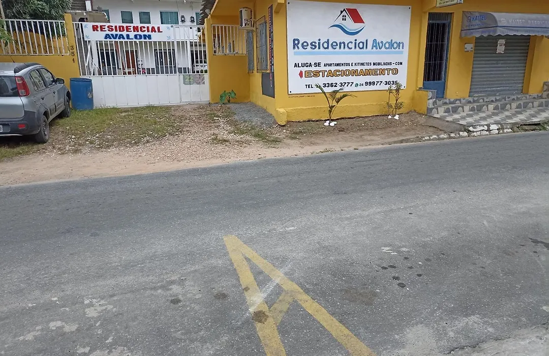 Residencial Avalon-1