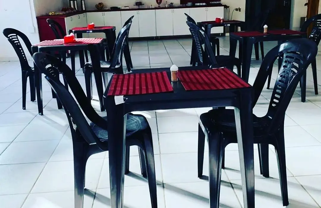 Hotel Presidente-1