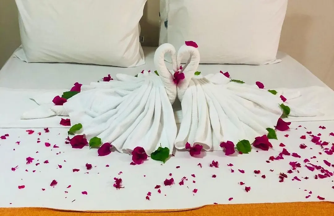 Fenix Suites Pousada-1