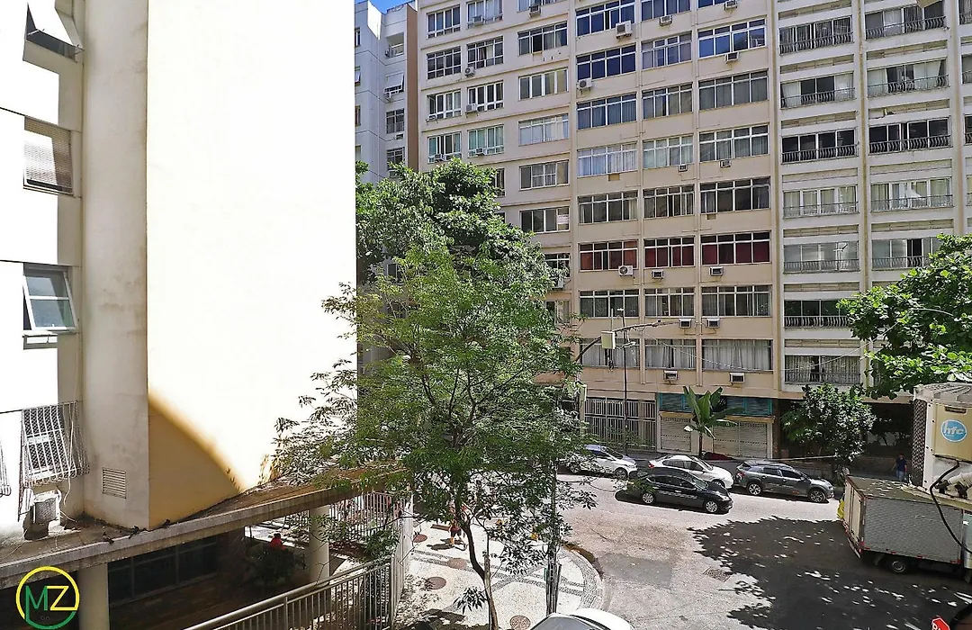 Otimo 2 Quartos Na Quadra Da Praia Para 6 Pessoas-1