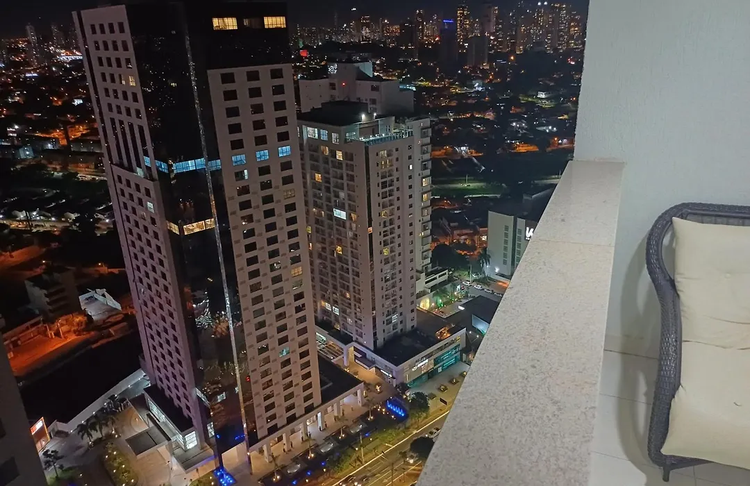 Brookfield Tower-1