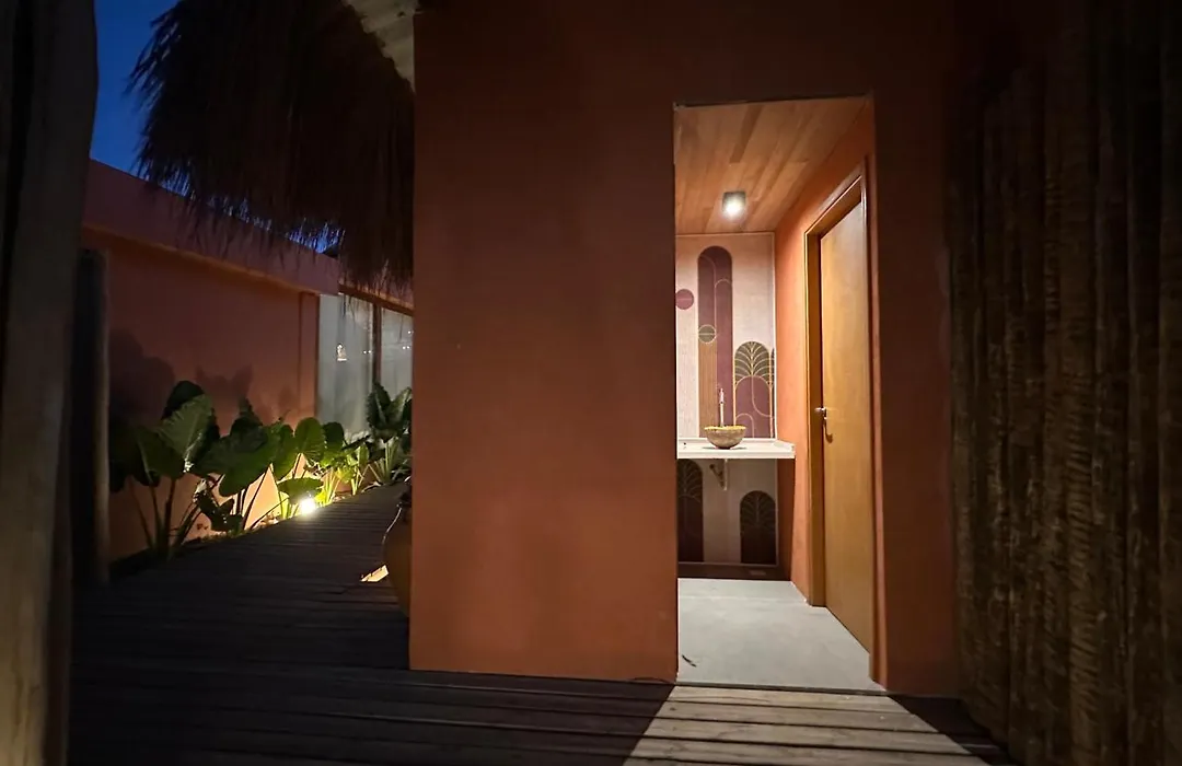 Alto Mar Guest House-1