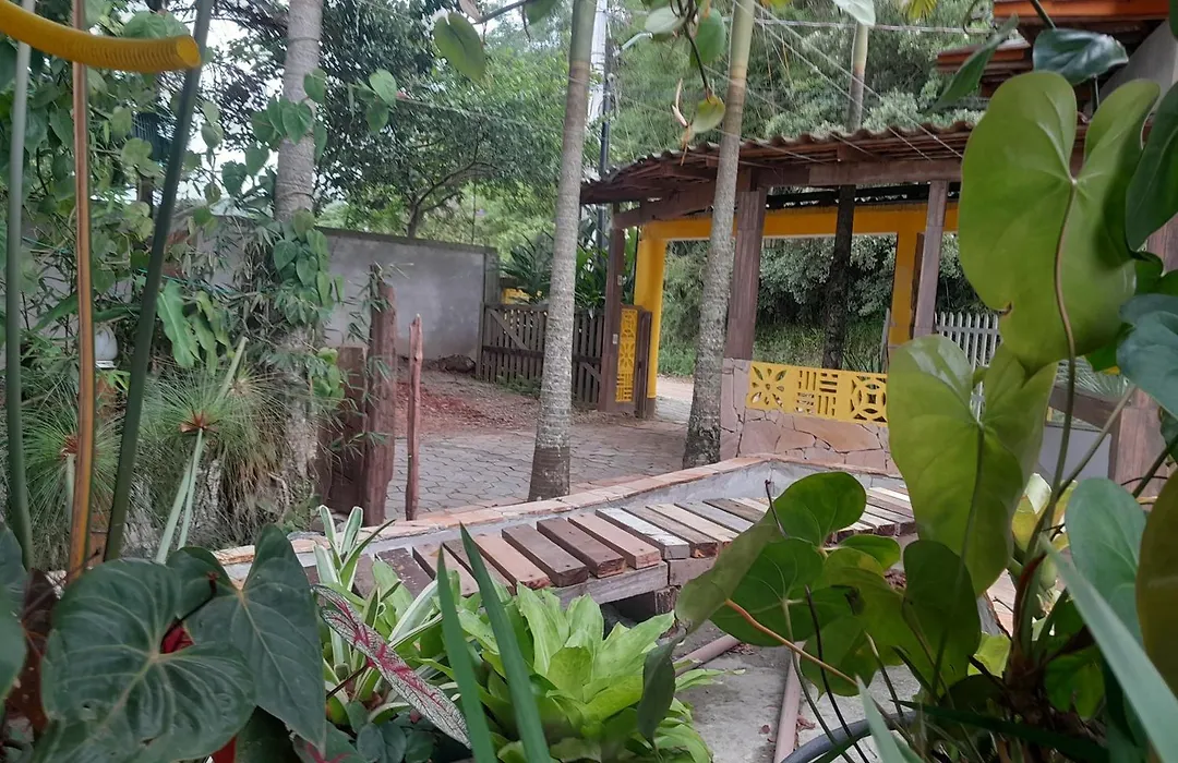 Pousada Sossego-1