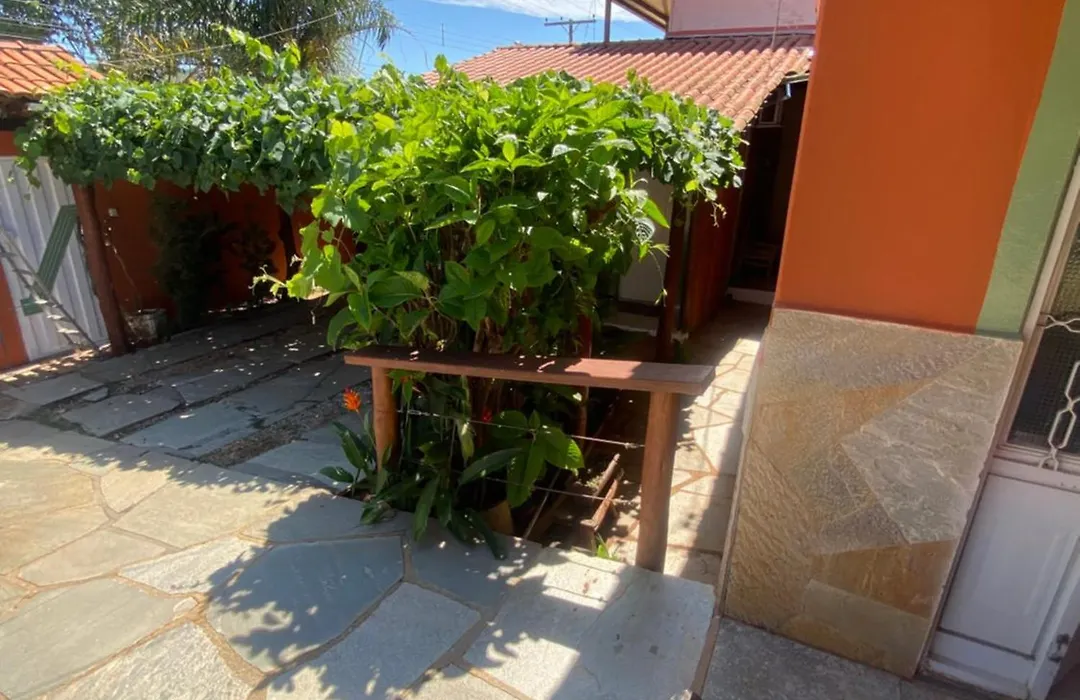 Vila Vitória Pousada-1