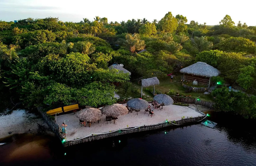 Ciamat Camp-1