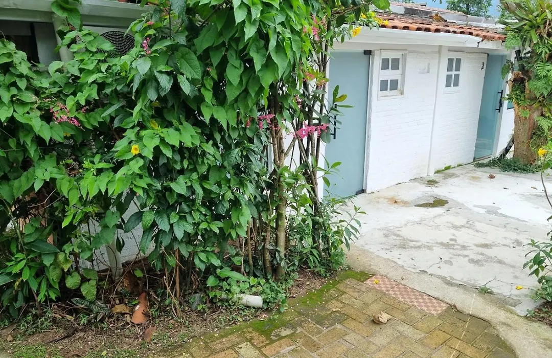 Guest House Ilhabela Cocaia-1