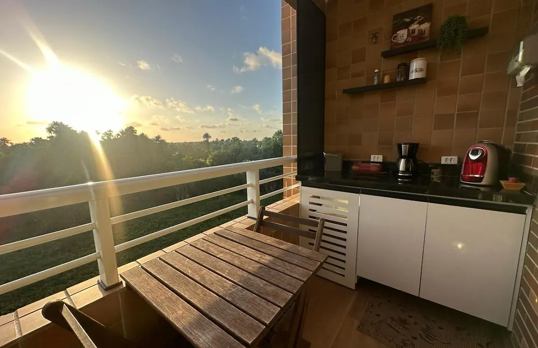 Gran Lençóis Flat Barreirinhas Apt 509-1