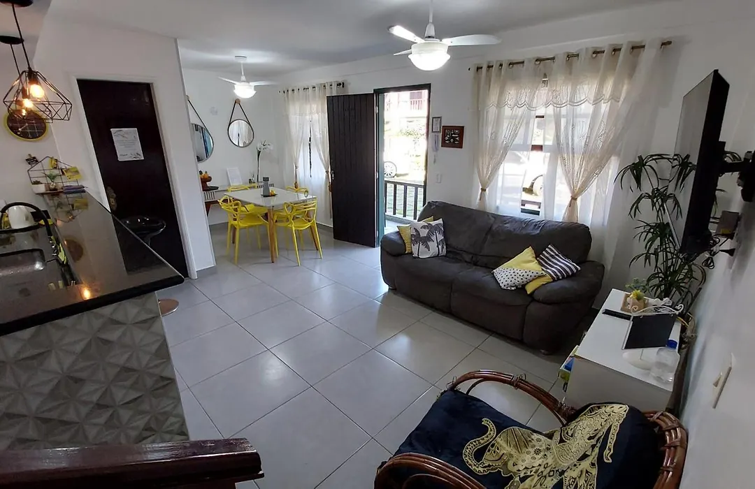 Casa No Pero A 400Mt Da Praia-1