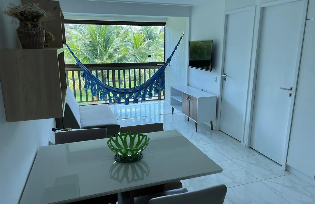 Porto Beach Resort - Beach Class Muro Alto-1