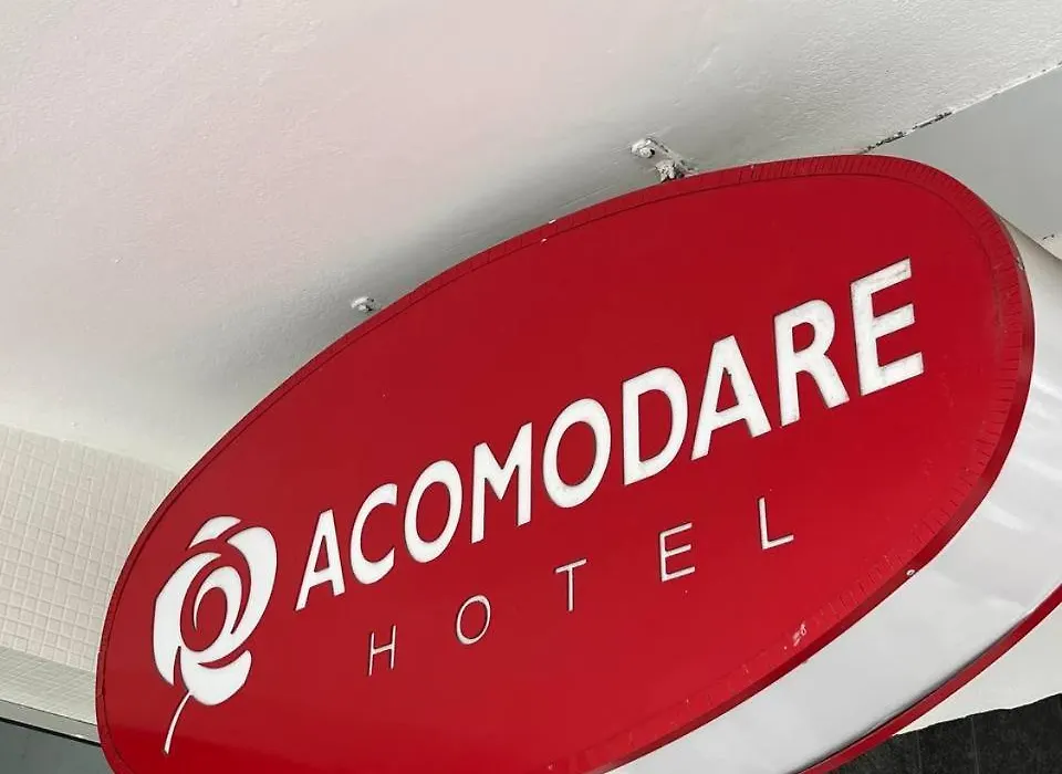 ACOMODARE HOTEL- SOB NOVA Direção-1