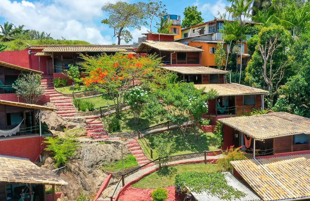 Pousada Pedra Alta-1