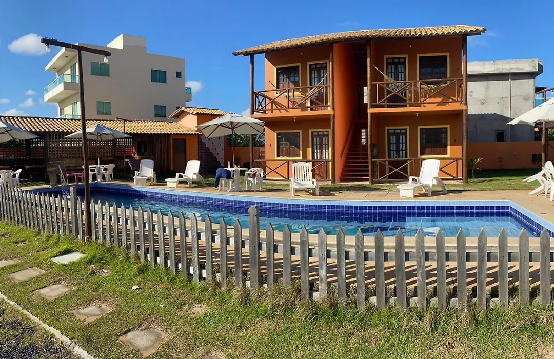 Águas de Sauípe-1