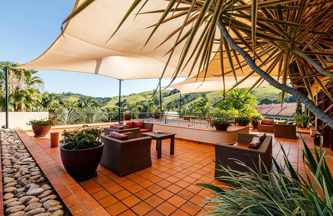 Villa Di Mantova Resort Hotel-1