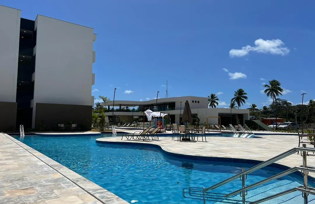 Makia Beach Resort By Smart Stays-1
