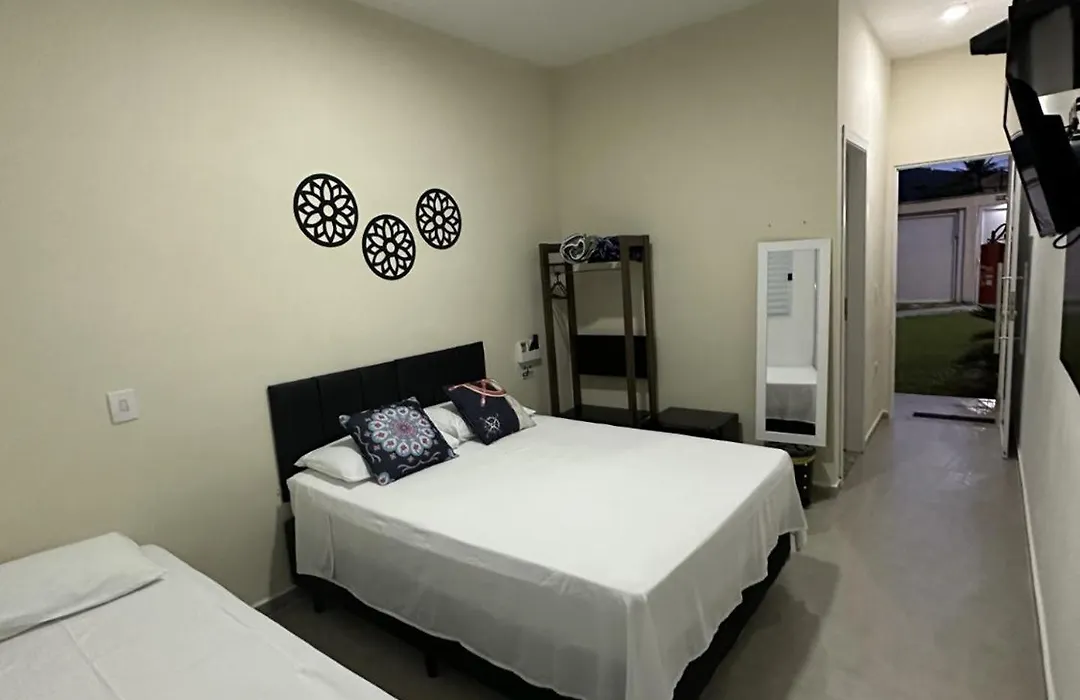 Residencial 220 Maresias-1