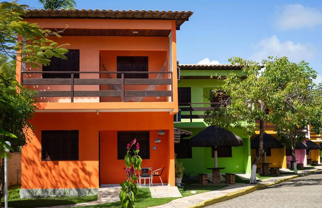 Residencial Maragogi-1