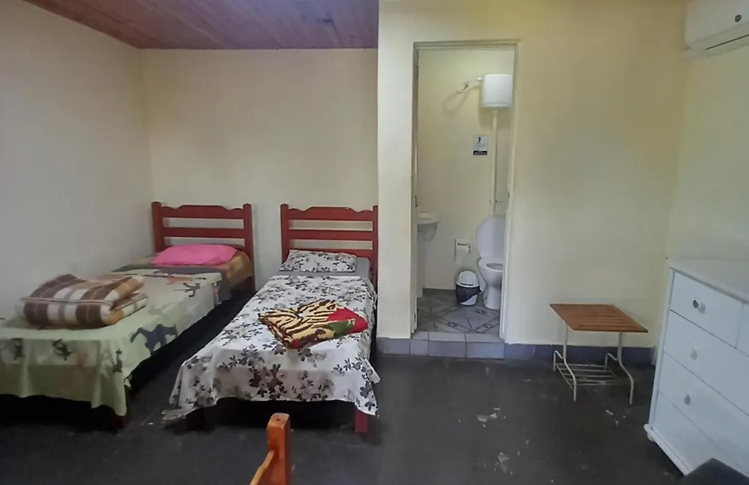 Hotel em SBO - São Francisco-1