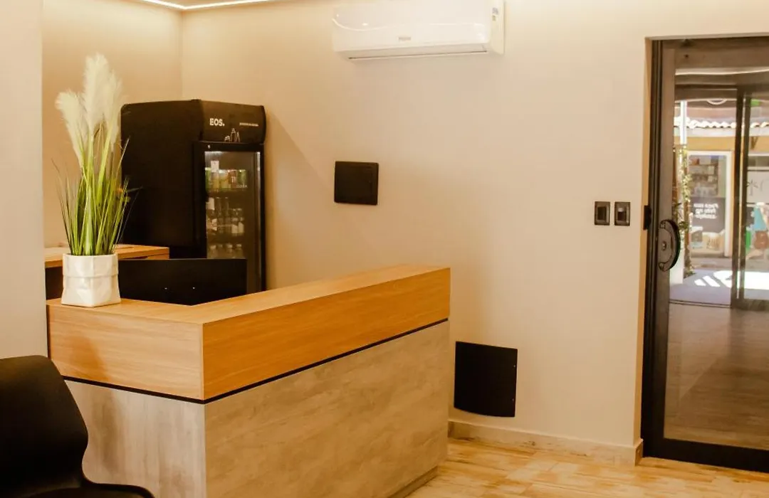 Hotel Caitá-1