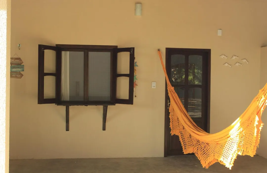 Villa Encantos do Paraíso 50mts da lagoa-1