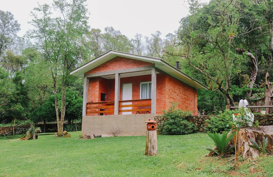 Pousada do Bosque Bento-1