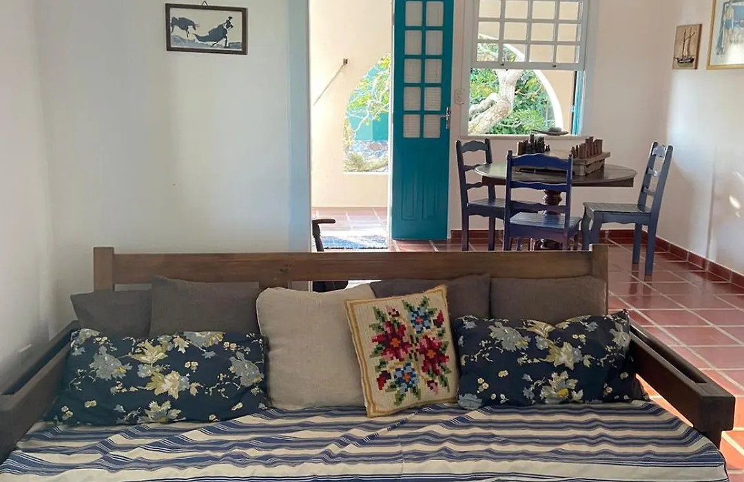 Casa Dos Arcos Bed&Breakfast-1