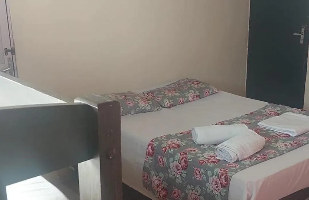Pousada E Hostel Lua De Tomate-1