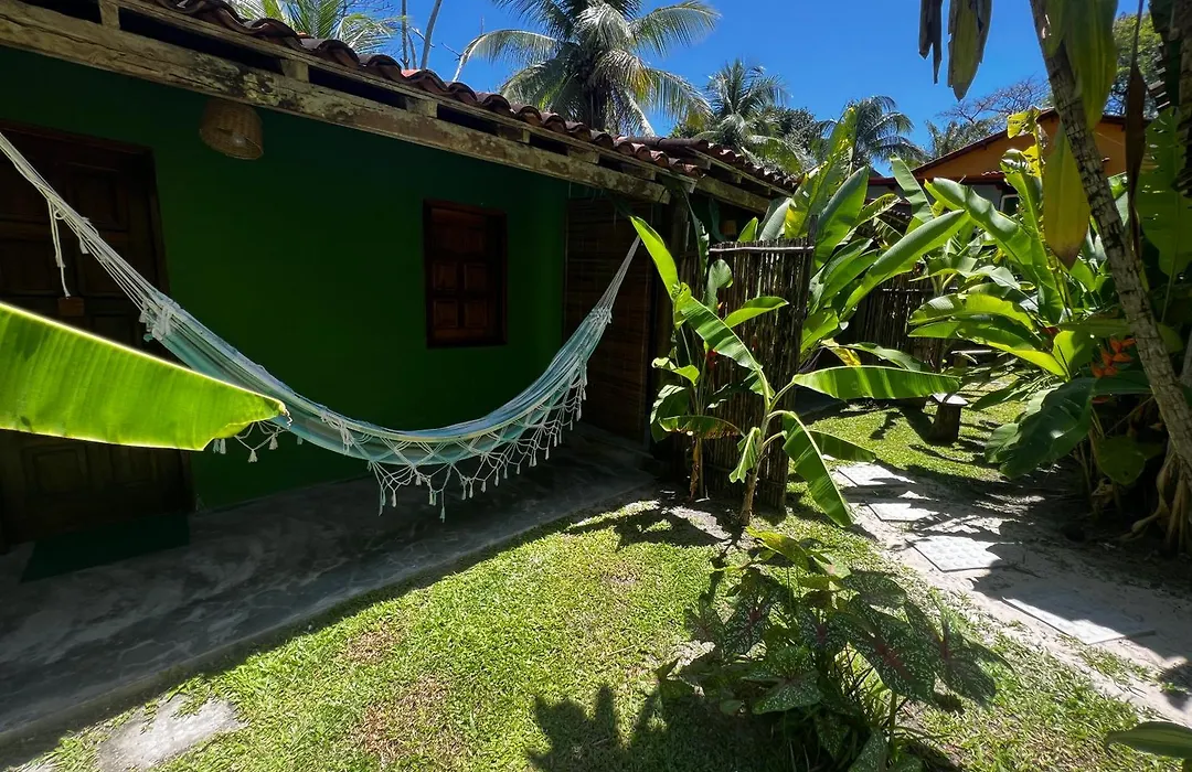 Pousada Moreré-1