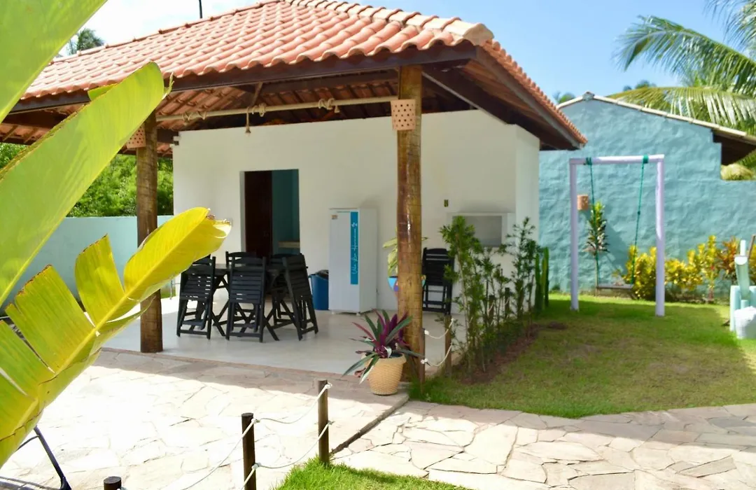Vila Las Hermanas-1