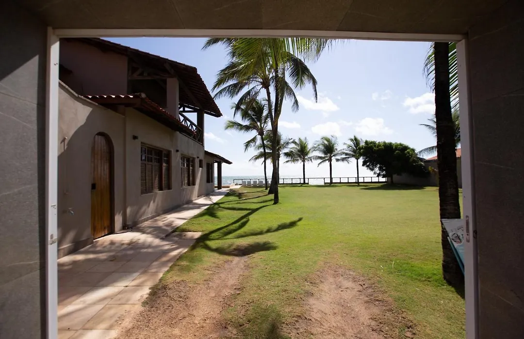 Casa Brisa Do Mar Cumbuco-1