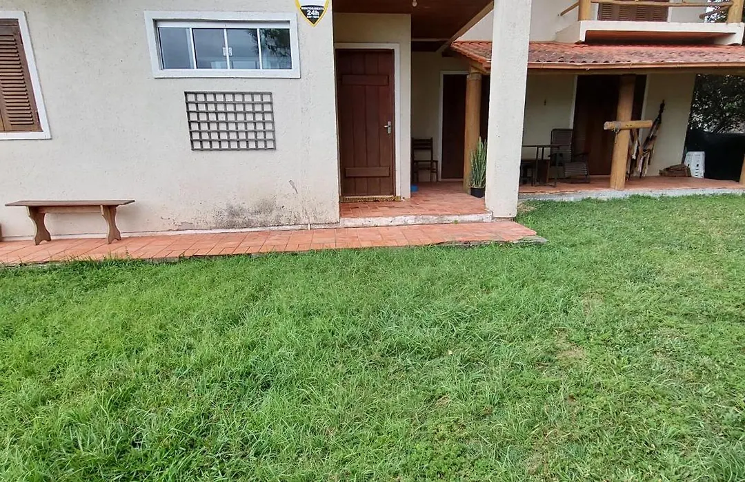Suite Aconchegante, Entrada Privativa, A 5 Min Da Praia Campeche-1