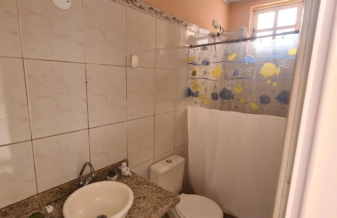 Casa Da Vo-1