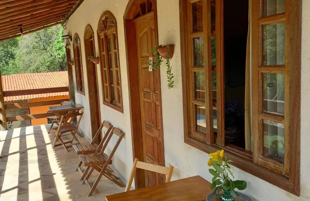 Cipó Hostel-1
