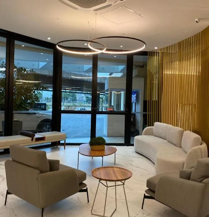 Hotel Aeroporto de Congonhas - Flat-1