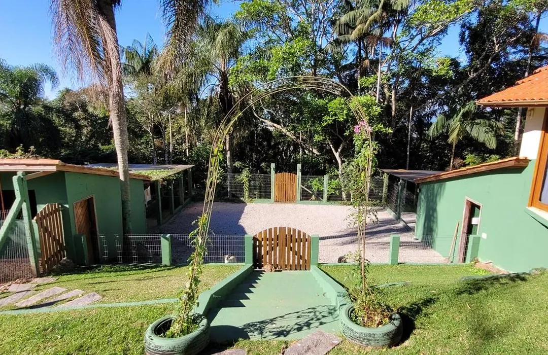 Casa Do Mirante Quarto Studio-1