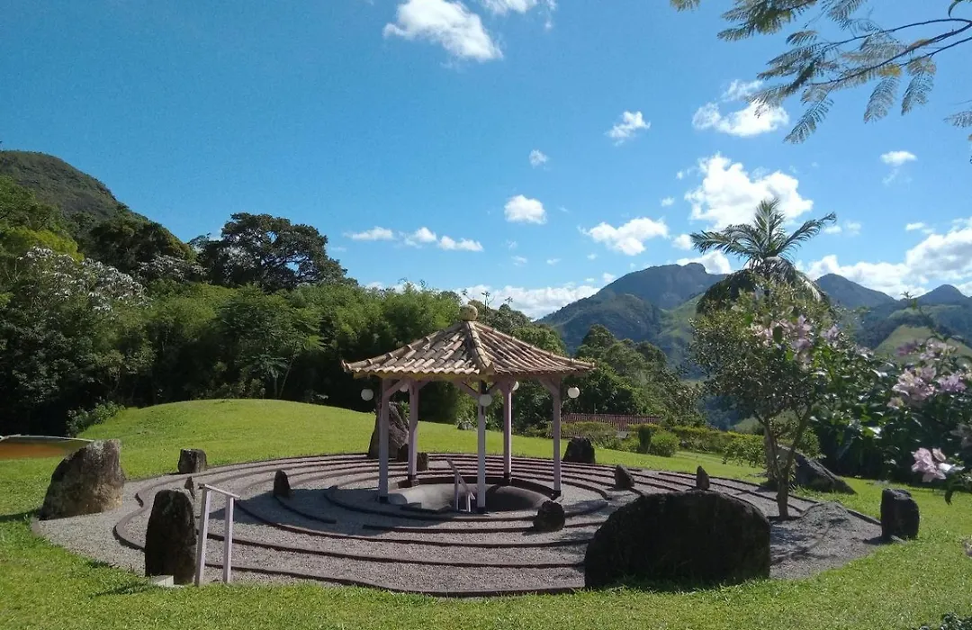 Pousada Nagual-1