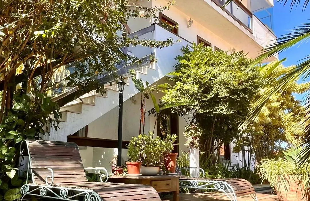 Hotel Vila Nova do Príncipe-1