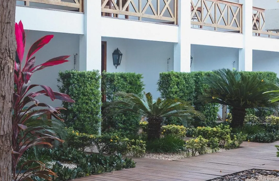 Casa de St. Antônio Hotel Boutique-1