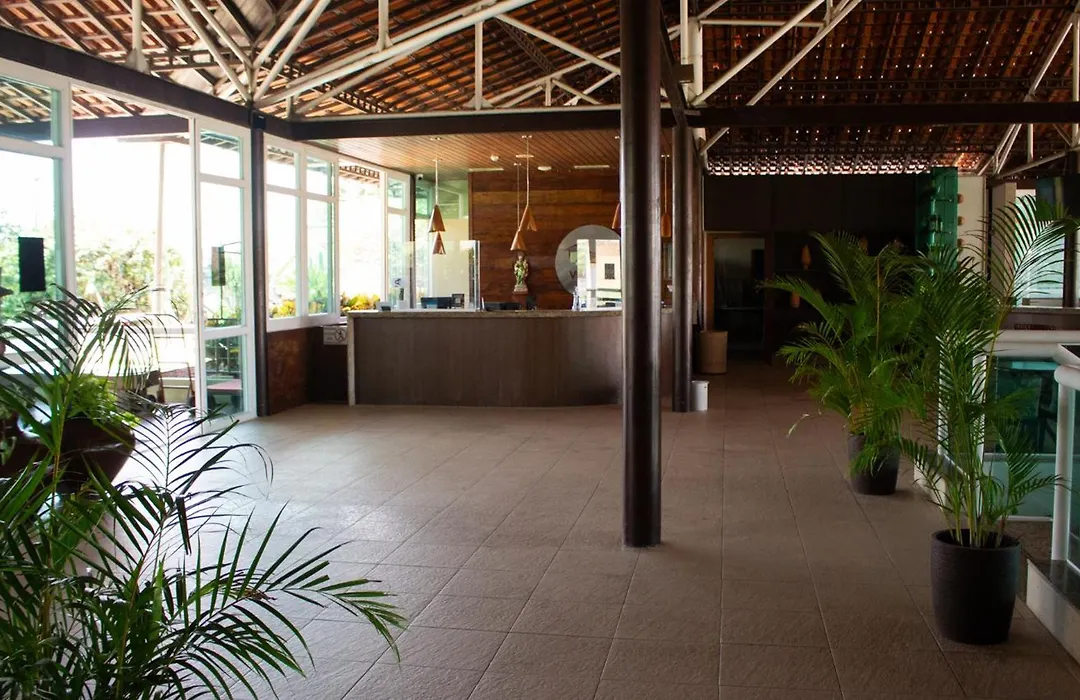 Villa Hípica Resort-1