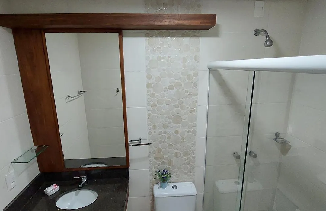 Residencial Anjo Gabriel Ap 203-1